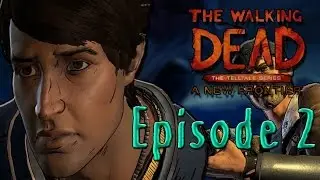 The Walking Dead S3 #2