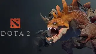 PRIMAL BEAST | DOTA 2: ALL-HERO CHALLENGE (A-Z) - #80