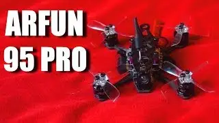 ARFUN 95 Pro