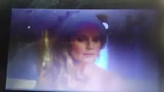 HSMTM the holiday special What are you doing new years eve? Kate Reinders and Mark St. Cyr