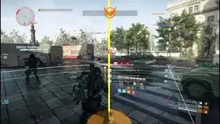 Орёл,Контузия и Хил (IMMORTAL TEAM) #High Predator