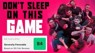THE ALTERS  - (Death Stranding + Fallout Shelter) Playstation 5 Game Review