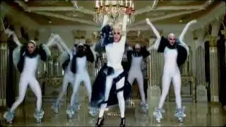 Lady GaGa - Paparazzi (James Camareta Mix) (HQ)