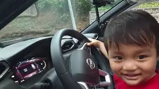 A uang ve thei a nia aw😃🤣😃