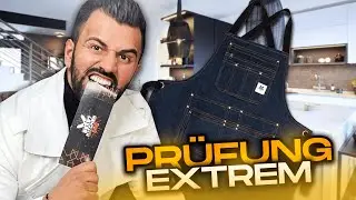 SHARO45 hat NEUEN STOFF! | @BeastKitchen bei Pr&uuml;fung Extrem