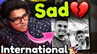 JONATHAN Sad - SCOUT MAVI Controversy💔 &bull;  Missing International😥