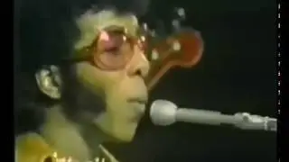 SLY STONE-Portrait of Legend (FUNK HISTORY Channel)