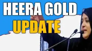 Heera Gold Latest And Amazing Update | Heera Group Of Company | Heera Gold News | Smart GoldChannel