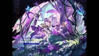 Hsr MoC Category Mistake XII first half can&rsquo;t do 0 cycle record why why why 01 Castorice 21 Cyrene 