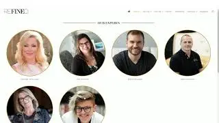 Meet the Refined Experts - Metric Design Centre, Saskatoon