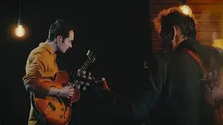 ErAble (Full Set Trio) Vincent Br&eacute;g&egrave;re / Emmanuel Guyot / Guillaume Coplo