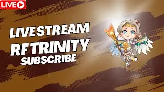 GVG SEMANGAT CORA!!!!#rftrinity