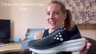 Georgina Clark puts the new Craft Pro Endur Distance running shoes through their paces.