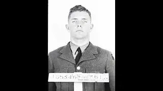 Project Carry their Torch: Donald Jack 23 September 1944 -Oosterbeek- EN