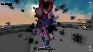 DESTROYING ALEXTITO 
