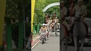 #upcop #police #uppac