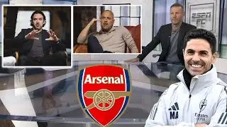 Can Man City Catch Arsenal?! Premier League Title Race!