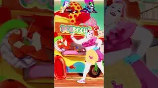 🏖️ DESPECH&Aacute; by ROSAL&Iacute;A | Just Dance 2024 Edition