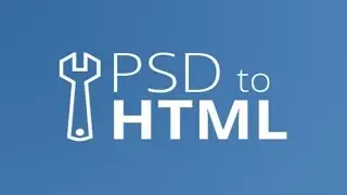 How to Convert Psd to HTML - Step By Step Guide Converting a Design From PSD to HTML
