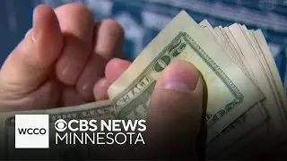 Why are more businesses going cashless?
