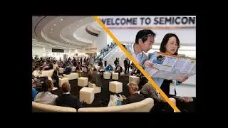 SEMICON West Highlights