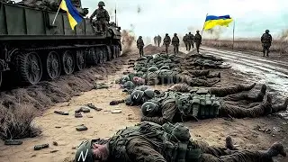 THE KREMLIN IS IN PANIC! Thousands of RUSSIAN military surrendered to UKRAINE #arma3milsim