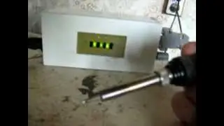 Паяльник HAKKO