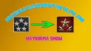 WhYBoLu Başkomutan Olma ANI - HAYKIRMA SHOW (WOLFTEAM)