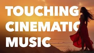 [No Copyright Background Music] Touching Cinematic Piano Evocative Soundtrack | Peace by Alegend