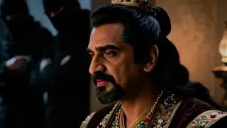Chandragupta rise of the leader 