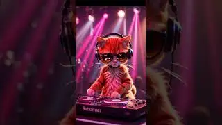 Furry Chaos: Cats Gone Wild! 😺🔥#CatsGoneWild #FunnyCats #CuteCats #CatsOfYouTube #CatVideos