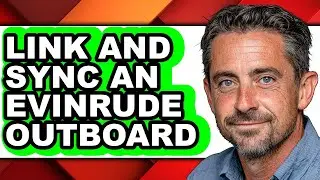 How to Link and Sync an Evinrude Outboard (full Guide)