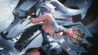 「Nightcore」→ Ready For War
