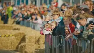 Hunstanton Soapbox Derby 2025