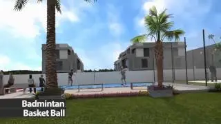 Final walkthrough Animation Vrundavan Pearl