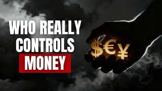 The Hidden Power of Central Banks: Who Controls the World&rsquo;s Money?