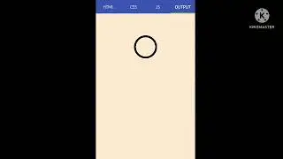 How to make loading animation with | using 