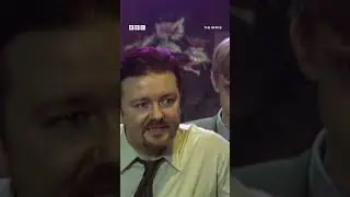 steak and kidney Castro? #theofficeuk #theoffice #shorts