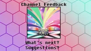 FFBE Global & JP - What else would you like to see on my channel?