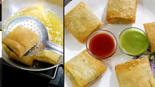 Crispy Potato Trending Recipe#Restaurent Style Fish Curry#viralvedio#trending#recipe