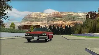 Driver Syndicate - '59 Wagon