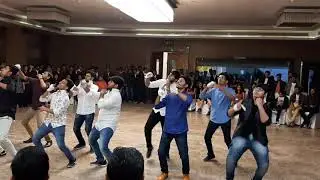 BJMC NG - SG FRESHER'S 2K19