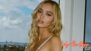 Lily-Rose Depp&rsquo;s Bikini Photos Expose Shocking Secrets You Must See!