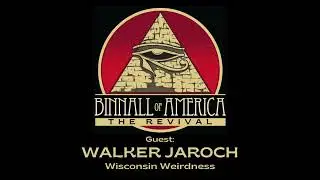 Binnall of America: The Revival - E93 | Walker Jaroch