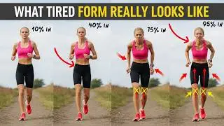 Why Your Run Form Is Ruining Your Race—Here’s Scientific Proof