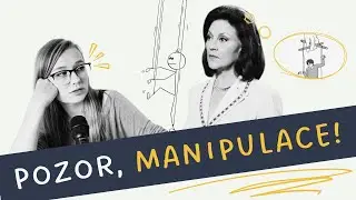 Manipulace a Gilmorova děvčata, č&aacute;st 1/3
