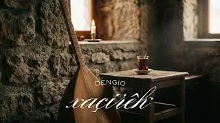 Dengio - Evîn Xaçirêk Tenge li Botan