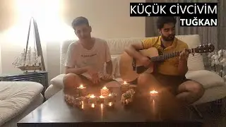 Efe Yal&ccedil;ın - K&uuml;&ccedil;&uuml;k Civcivim (Akustik Cover)
