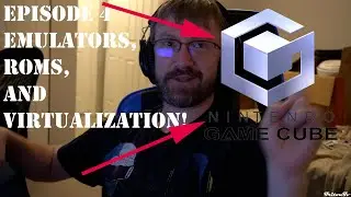 how to set up the forbidden dolphin Emulator | Emulators, Roms, and virtualization episode 4