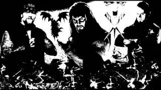 Traumatosis - The Undertaker